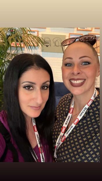 Full leaked Luscious lopez private onlyfans photo