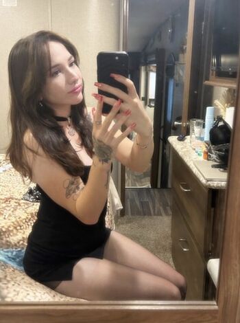 Full leaked Lusheee private onlyfans photo