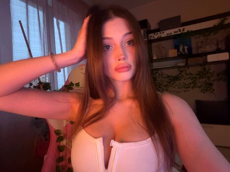 Full leaked Lushlexi private photo