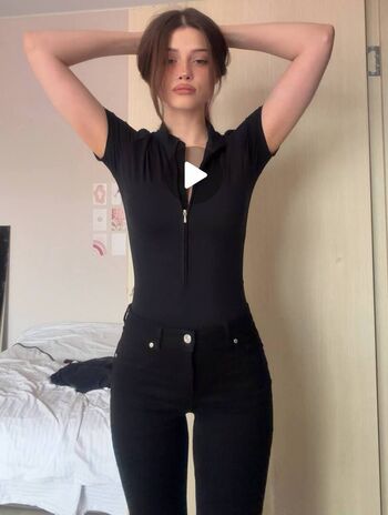 Full leaked Lushlexi private photo