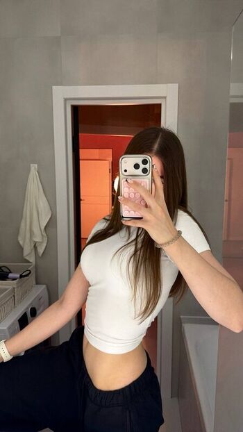 Full leaked Lushlexi private photo
