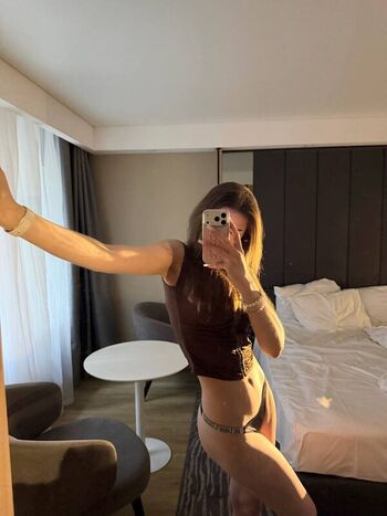 Full leaked Lushlexi private photo