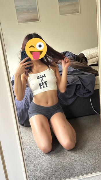 Full leaked Lusi x private photo