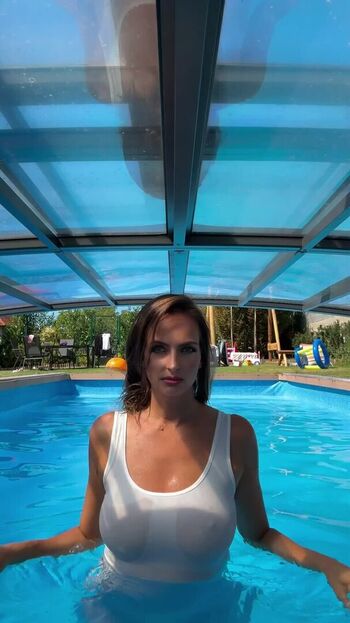 Full leaked Lusilove private onlyfans photo