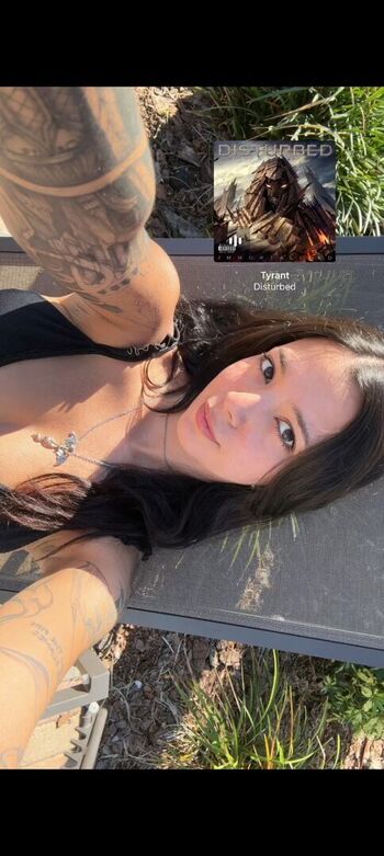 Full leaked Lusout private onlyfans photo