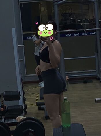 Full leaked Lussantiago private onlyfans photo