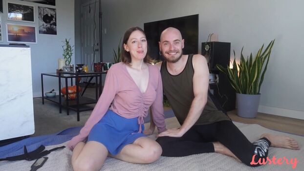 Full leaked Lustery private onlyfans photo