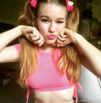 Full leaked Lustful lynn private photo