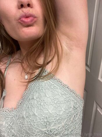 Full leaked Lustful lynn private photo
