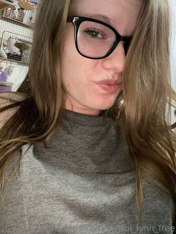 Full leaked Lustful lynn private photo