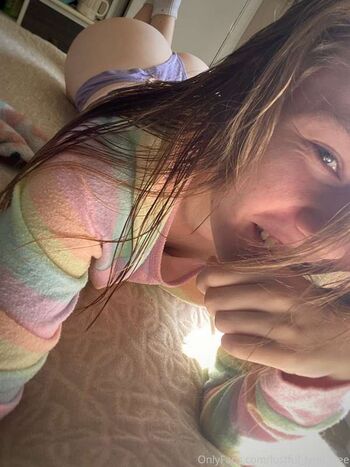 Full leaked Lustful lynn private photo