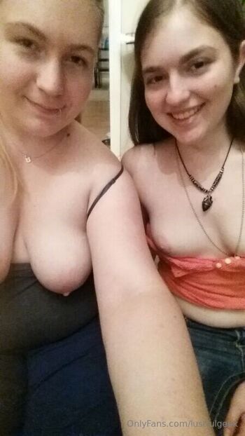 Full leaked Lustfulgeek private onlyfans photo