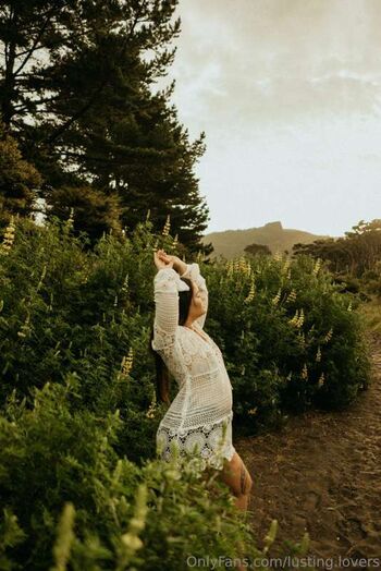 Full leaked Lusting lovers private onlyfans photo