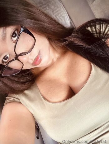 Full leaked Lustytati private onlyfans photo