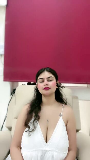Full leaked Luteriadaa private photo