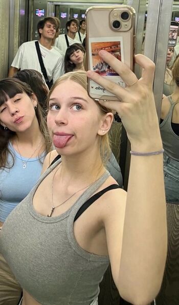 Full leaked Luu dailoff page private photo