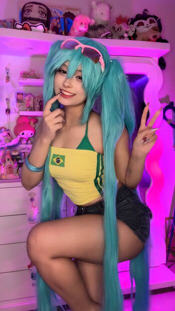 Full leaked Luu luckyy private photo