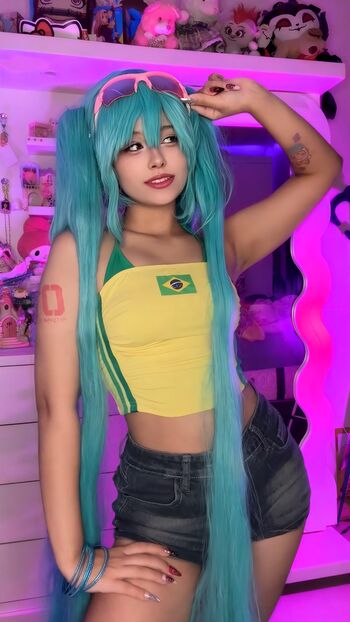 Full leaked Luu luckyy private photo