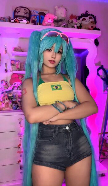 Full leaked Luu luckyy private photo