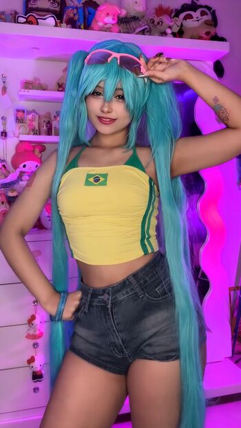 Full leaked Luu luckyy private photo