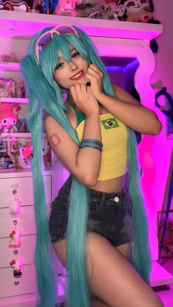 Full leaked Luu luckyy private photo