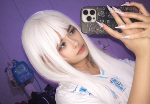 Full leaked Luu luckyy private photo