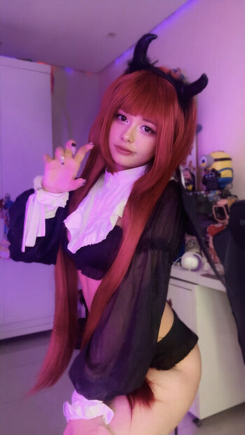 Full leaked Luu luckyy private photo