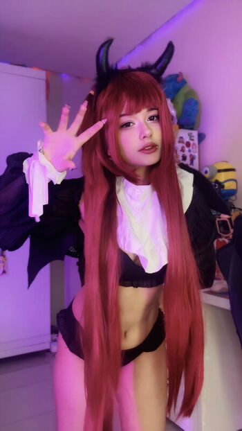 Full leaked Luu luckyy private photo