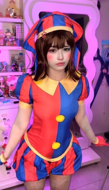 Full leaked Luu luckyy page private photo