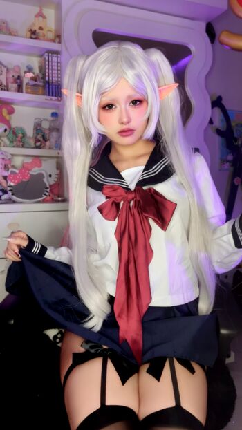 Full leaked Luu luckyy page private photo