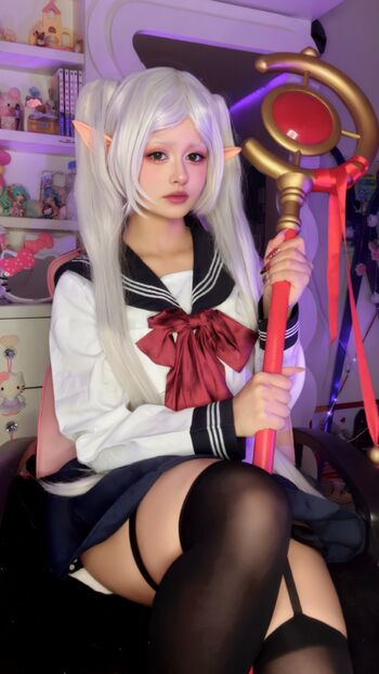 Full leaked Luu luckyy private photo