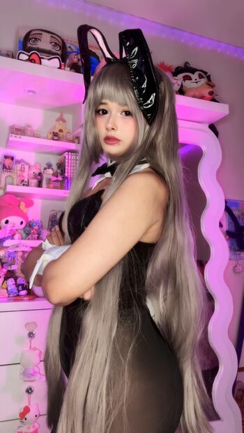 Full leaked Luu luckyy private photo
