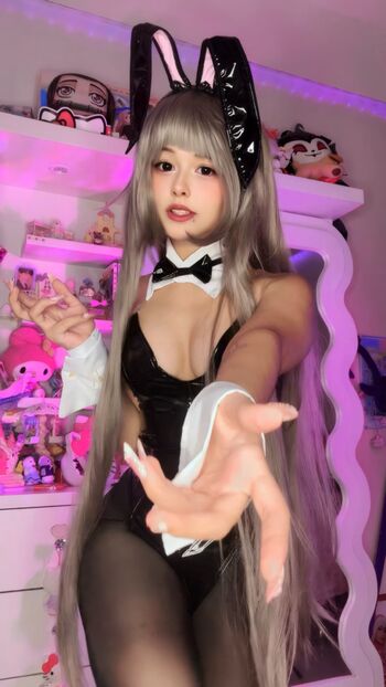 Full leaked Luu luckyy private photo