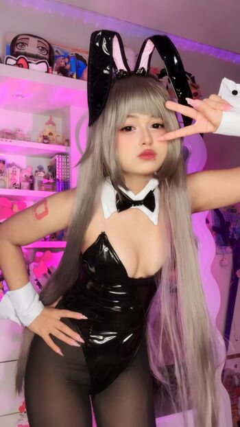 Full leaked Luu luckyy private photo