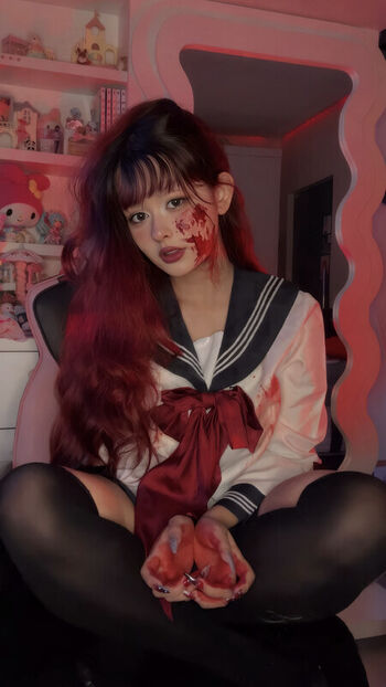Full leaked Luu luckyy private photo