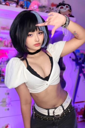 Full leaked Luu luckyy private photo