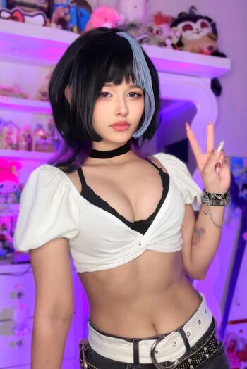 Full leaked Luu luckyy private photo