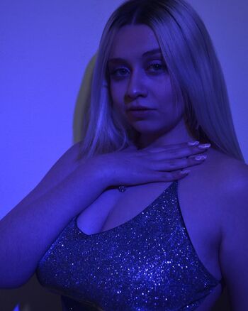Full leaked Luucy ruiz private photo