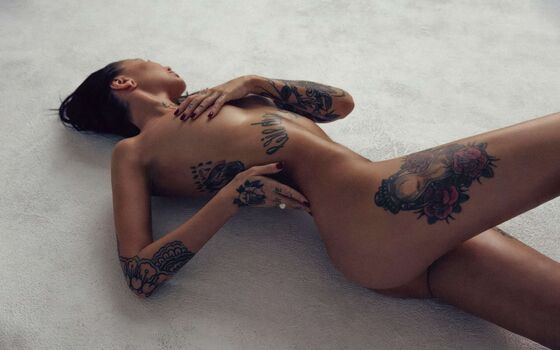 Full leaked Luuly private photo