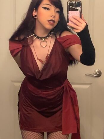 Full leaked Luusilly private onlyfans photo