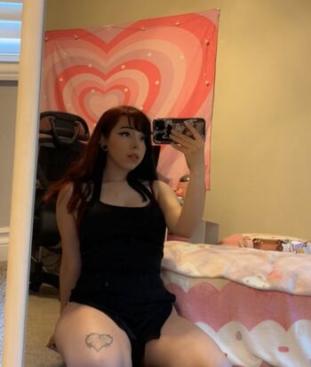 Full leaked Luusilly private onlyfans photo