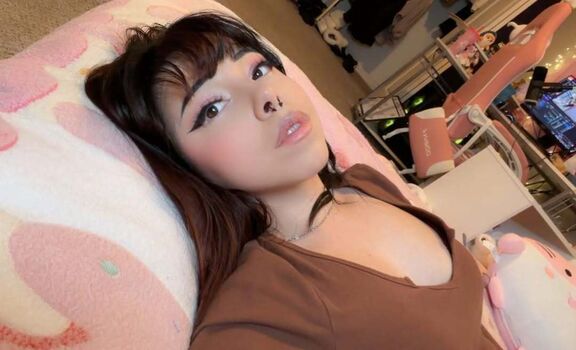 Full leaked Luusilly private onlyfans photo