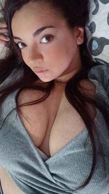 Full leaked Luuvidal private photo