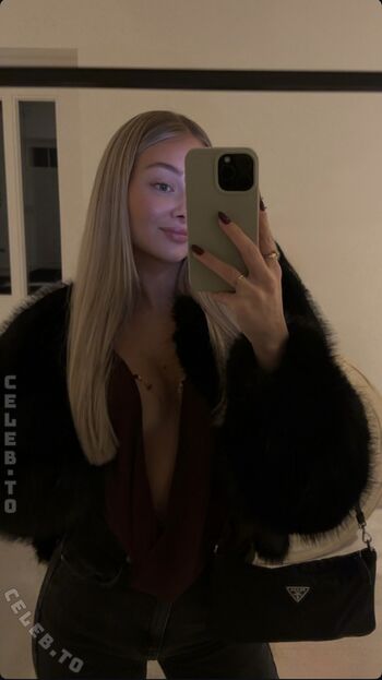 Full leaked Luuxisa private photo