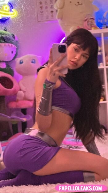 Full leaked Luv struck private photo