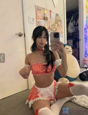 Full leaked Luv struck private photo