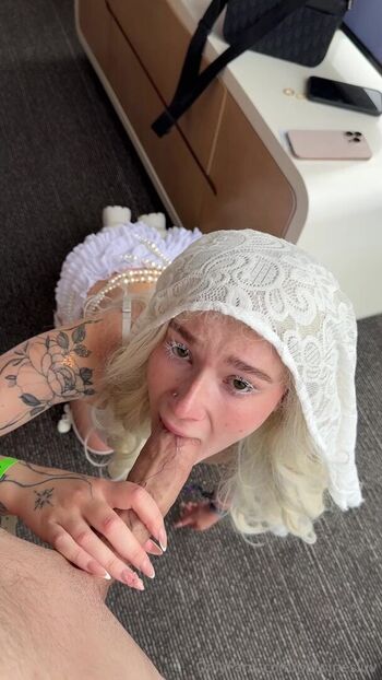 Full leaked Luvandpat private photo