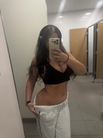 Full leaked Luvbyte private photo