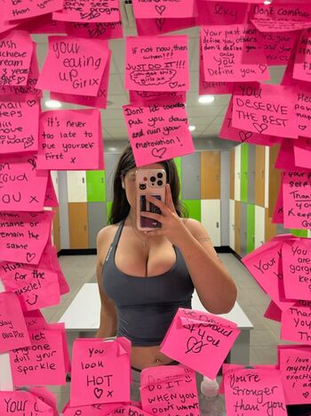 Full leaked Luvbyte private photo