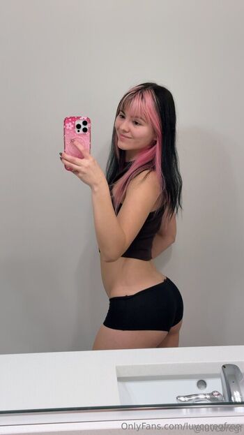 Full leaked Luvcoregf  page private onlyfans photo